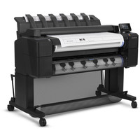 МФУ HP Designjet T2500 eMultifunction [CR358A]
