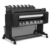 МФУ HP Designjet T2500 eMultifunction [CR358A]