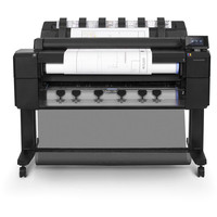 МФУ HP Designjet T2500 eMultifunction [CR358A]