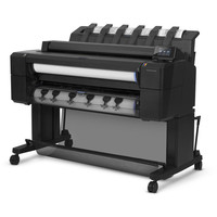 МФУ HP Designjet T2500 eMultifunction [CR358A]