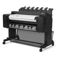 МФУ HP Designjet T2500 eMultifunction [CR358A]