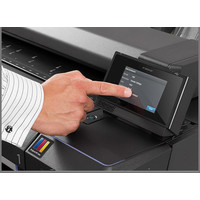 МФУ HP Designjet T2500 eMultifunction [CR358A]