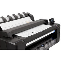 МФУ HP Designjet T2500 eMultifunction [CR358A]