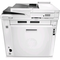 МФУ HP LaserJet Pro MFP M477fdn [CF378A]
