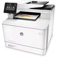 МФУ HP LaserJet Pro MFP M477fdn [CF378A]