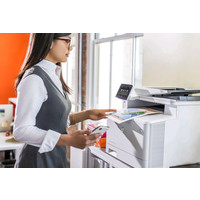 МФУ HP LaserJet Pro MFP M477fdn [CF378A]
