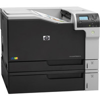 Принтер HP Color LaserJet Enterprise M750n (D3L08A)