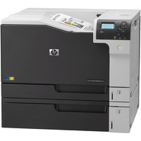 Принтер HP Color LaserJet Enterprise M750n (D3L08A)