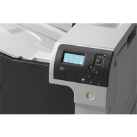 Принтер HP Color LaserJet Enterprise M750n (D3L08A)
