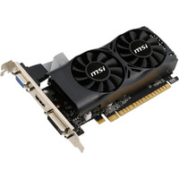 Видеокарта MSI GeForce GTX 750 Ti 2GB GDDR5 (N750Ti-2GD5TLP)