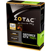 Видеокарта ZOTAC GeForce GTX 750 Ti 2GB GDDR5 (ZT-70601-10M)