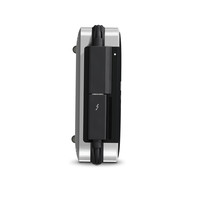 Внешний жесткий диск WD My Passport Pro 4TB (WDBRNB0040DBK)