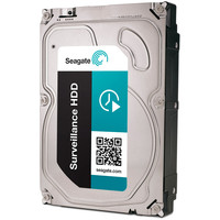 Жесткий диск Seagate Surveillance HDD 2TB (ST2000VX003)