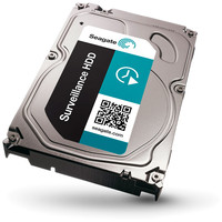 Жесткий диск Seagate Surveillance HDD 2TB (ST2000VX003)
