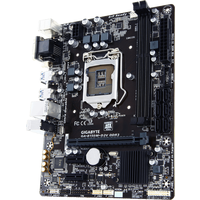 Материнская плата Gigabyte GA-B150M-D2V DDR3 (rev 1.0)