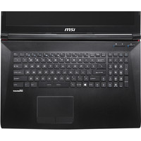Ноутбук MSI GP72 2QE-077RU Leopard Pro