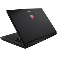 Ноутбук MSI GP72 2QE-077RU Leopard Pro