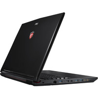Ноутбук MSI GP72 2QE-077RU Leopard Pro