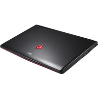 Ноутбук MSI GP72 2QE-077RU Leopard Pro
