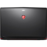 Ноутбук MSI GP72 2QE-077RU Leopard Pro