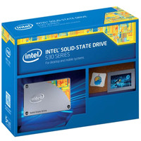 SSD Intel 530 480GB [SSDSC2BW480A4K5]
