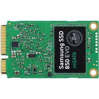 SSD Samsung 850 Evo 250GB (MZ-M5E250)