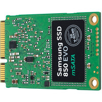 SSD Samsung 850 Evo 250GB (MZ-M5E250)