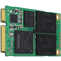 SSD Samsung 850 Evo 250GB (MZ-M5E250)