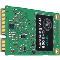 SSD Samsung 850 Evo 250GB (MZ-M5E250)