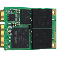 SSD Samsung 850 Evo 250GB (MZ-M5E250)