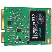 SSD Samsung 850 Evo 250GB (MZ-M5E250)