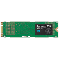 SSD Samsung 850 EVO M.2 120GB (MZ-N5E120BW)