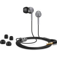 Наушники Sennheiser CX 200 Street II Black