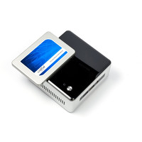 SSD Crucial BX200 240GB [CT240BX200SSD1]