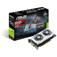 Видеокарта ASUS GeForce GTX 950 2GB GDDR5 [GTX950-OC-2GD5]