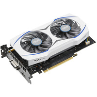 Видеокарта ASUS GeForce GTX 950 2GB GDDR5 [GTX950-OC-2GD5]