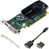 Видеокарта PNY Quadro K620 2GB DDR3 (VCQK620ATX-T)