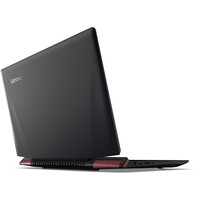 Ноутбук Lenovo Y700-17 [80Q0004FPB] 12 Гб