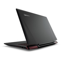 Ноутбук Lenovo Y700-17 [80Q0004FPB] 12 Гб