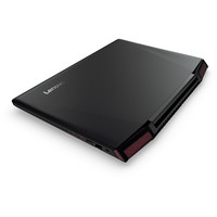 Ноутбук Lenovo Y700-17 [80Q0004FPB] 12 Гб