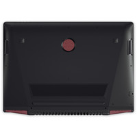 Ноутбук Lenovo Y700-17 [80Q0004FPB] 12 Гб