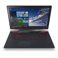 Ноутбук Lenovo Y700-17 [80Q0004FPB] 12 Гб