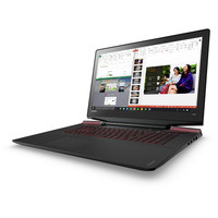 Ноутбук Lenovo Y700-17 [80Q0004FPB] 12 Гб