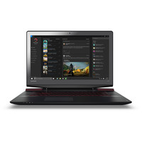 Ноутбук Lenovo Y700-17 [80Q0004FPB] 12 Гб