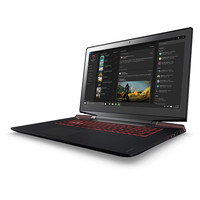 Ноутбук Lenovo Y700-17 [80Q0004FPB] 12 Гб