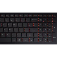 Ноутбук Lenovo Y700-17 [80Q0004FPB] 12 Гб