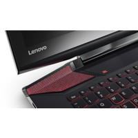Ноутбук Lenovo Y700-17 [80Q0004FPB] 12 Гб
