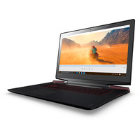 Ноутбук Lenovo Y700-17 [80Q0004FPB] 12 Гб