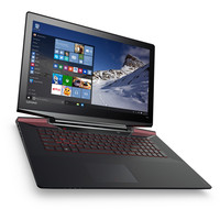 Ноутбук Lenovo Y700-17 [80Q0004FPB] 12 Гб