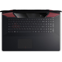 Ноутбук Lenovo Y700-17 [80Q0004FPB] 12 Гб